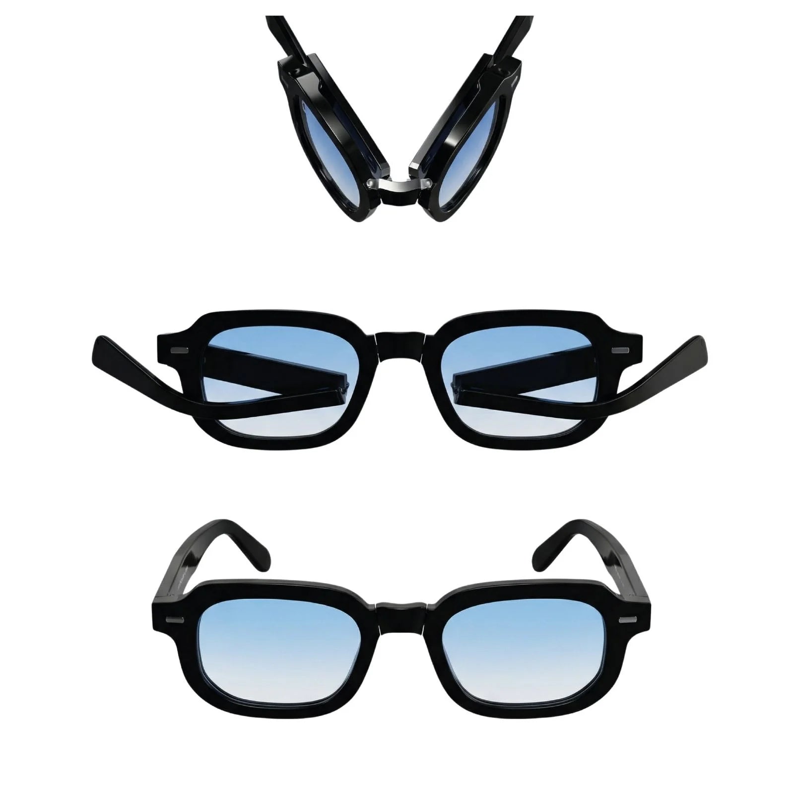 Occhiale Os Sunglasses Ibiza Blu