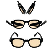 Occhiale Os Sunglasses Ibiza Giallo
