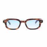 Occhiale Os Sunglasses Ibiza Havana Blu