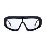 Occhiale Os Sunglasses Vienna Nero Fume’