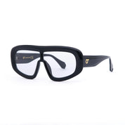 Occhiale Os Sunglasses Vienna Nero Fume’