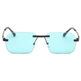 Occhiale Os Sunglasses Miami Turchese