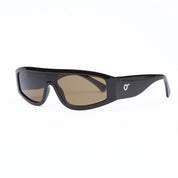 Occhiale Os Sunglasses Casablanca Marrone