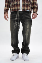 Jeans Flare Burdur