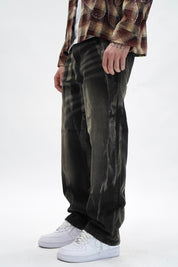 Jeans Flare Burdur