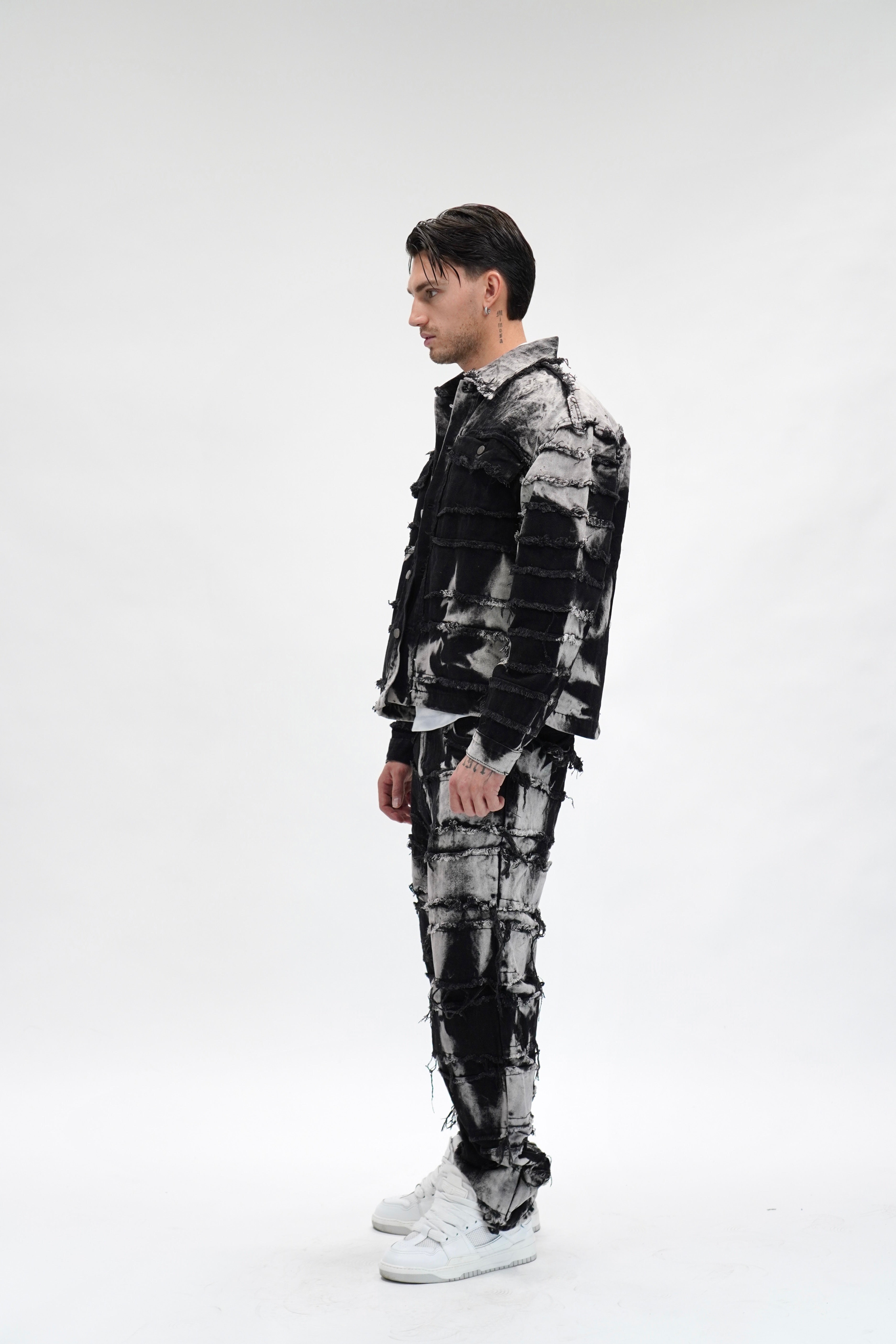 Coordinato Ripped