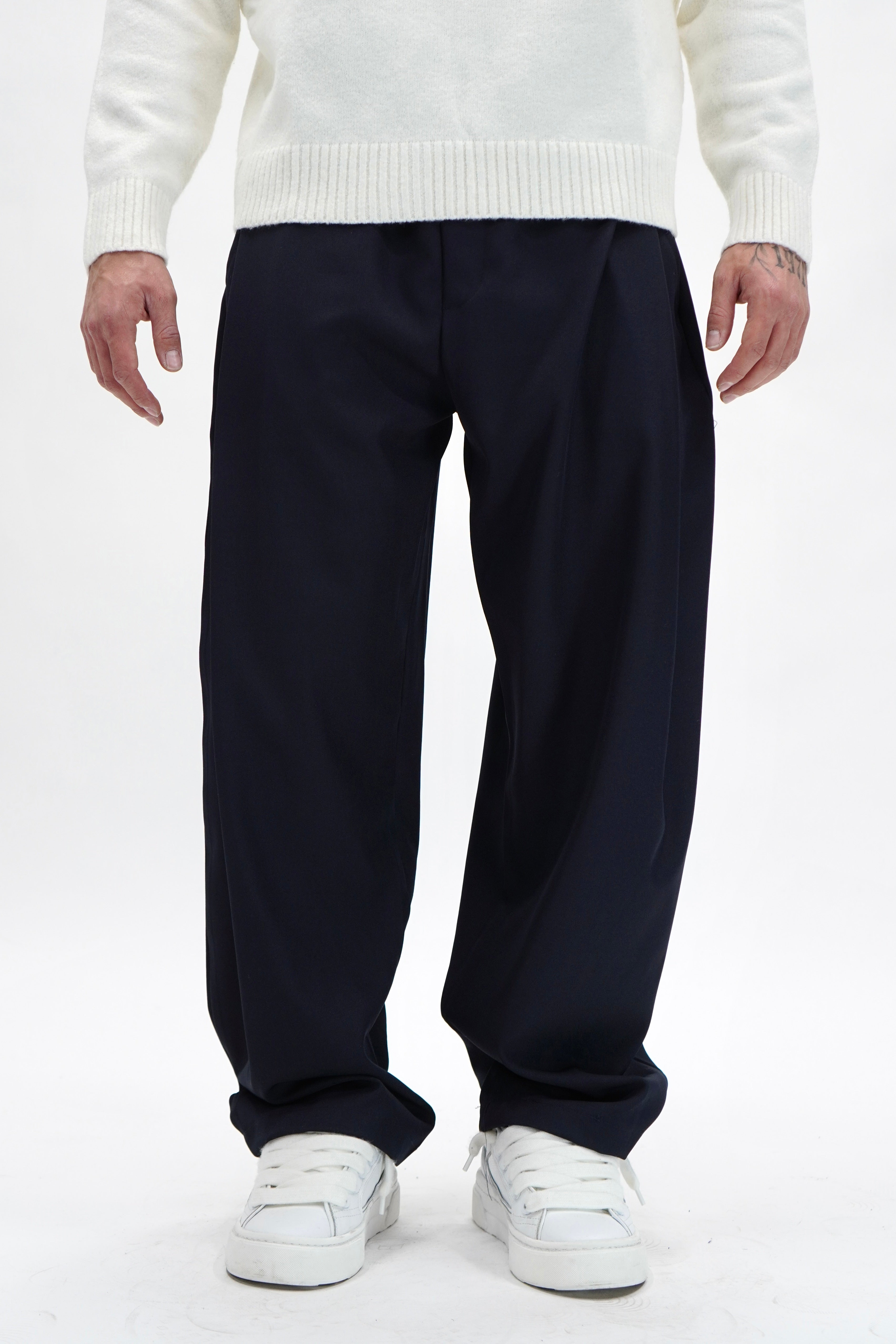 Pantalone Best Blue