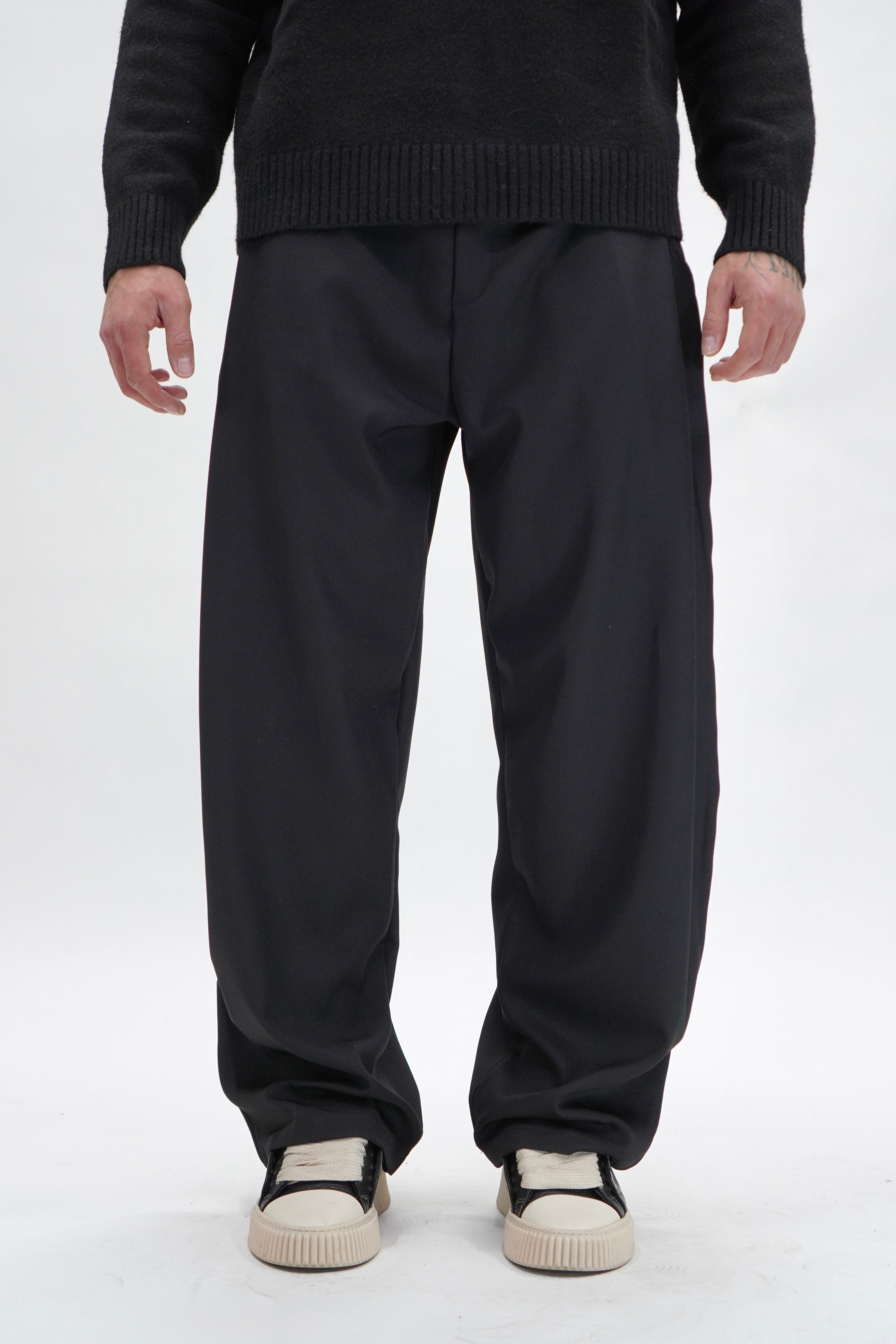 Pantalone Best Black