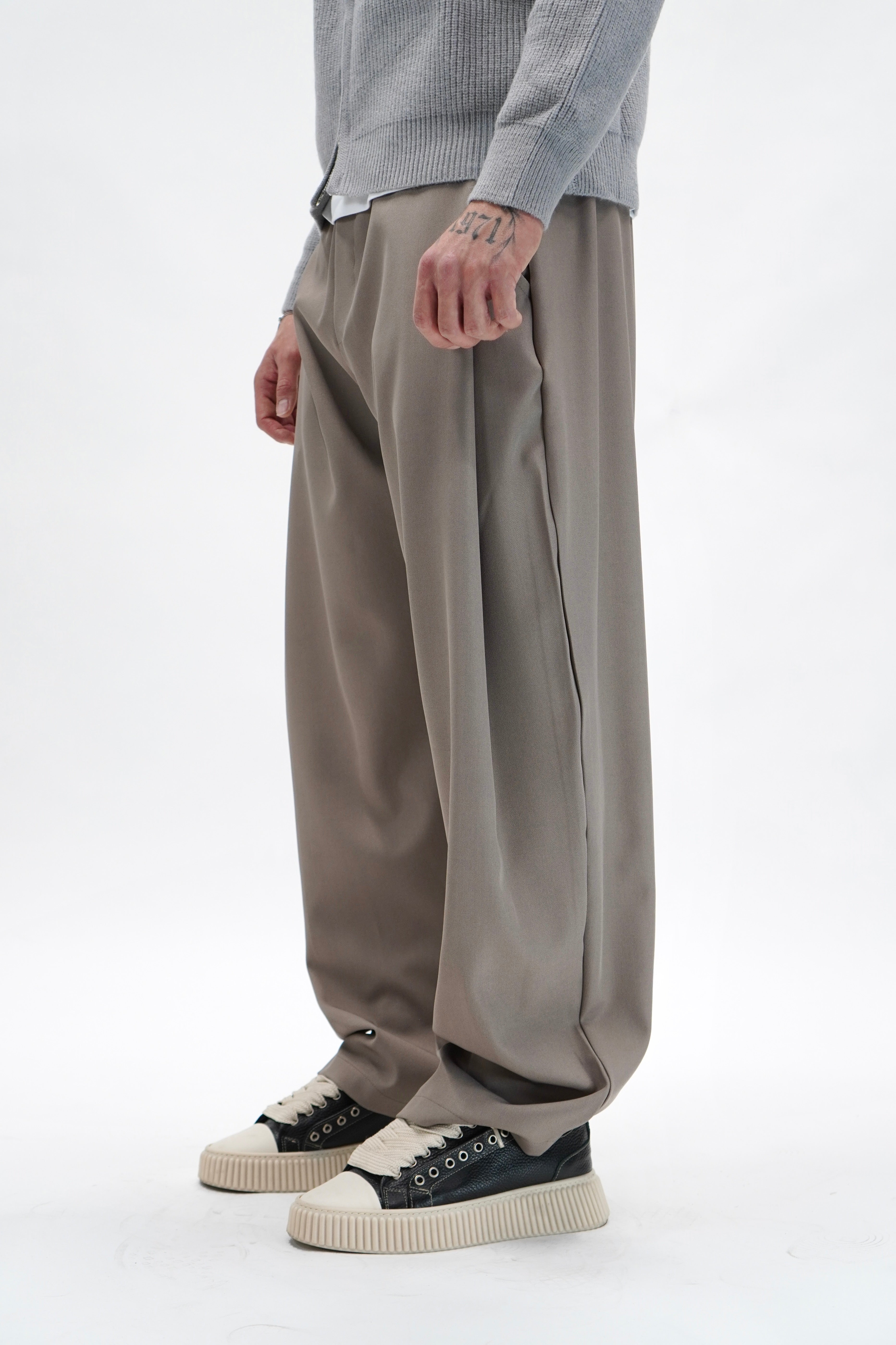 Pantalone Best Sand