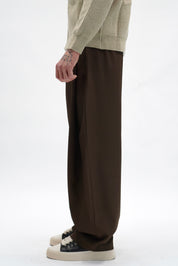 Pantalone Best Moka