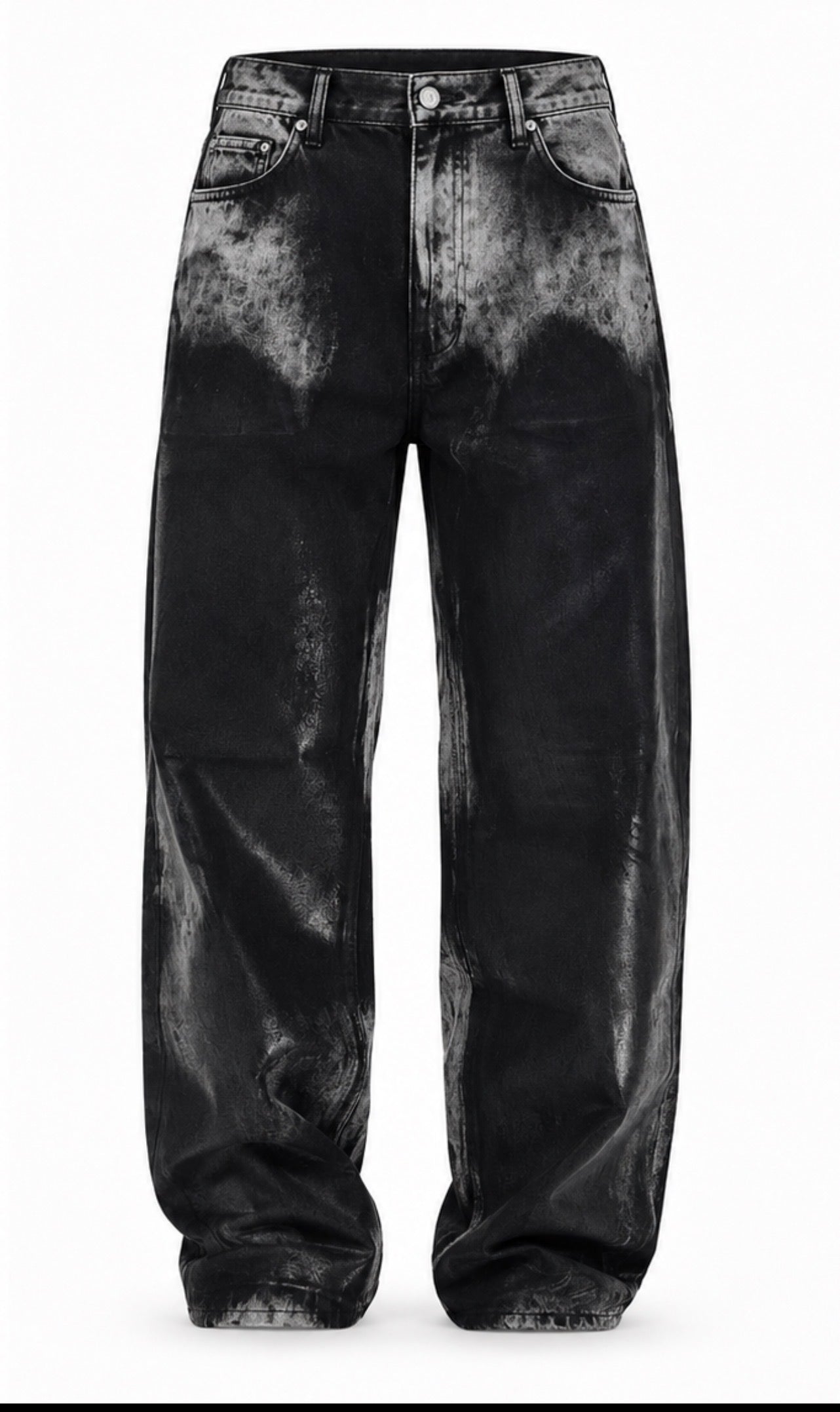 Jeans Baggy Tokyo
